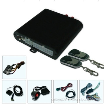 GSM / GPS Car Tracking Alarm System (GSM-118B)